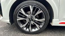 Kia Picanto 1.0T GDi GT-line 5dr [4 seats] Petrol Hatchback